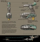 Injector Gun