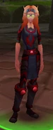 Chief Researcher Amereldine