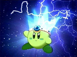 Electric Kirby