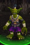 Dyslix Silvergrub