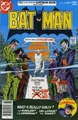 Batman 291