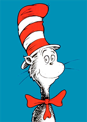 Dr Seuss Wiki