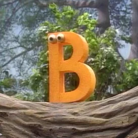 Bmuppet