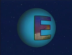 PlanetE
