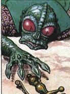 Vran komiks