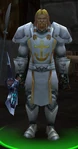Captain Wymor