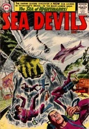 Sea Devils 11