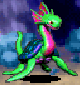 Ocean Dragon