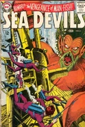 Sea Devils 24