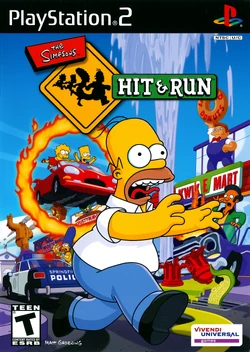 HitandRun