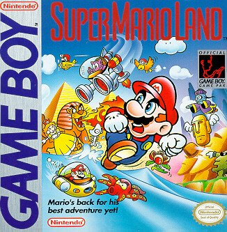 mario land ds