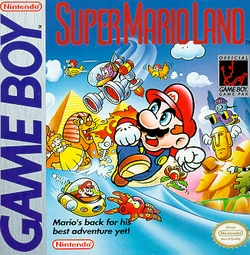 Super Mario Land (NA)
