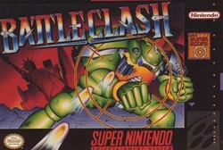 Battle Clash (NA)