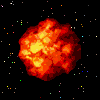 Portrait meteor