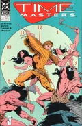 Time Masters 4