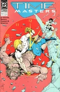 Time Masters 8