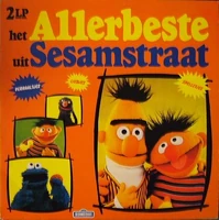 Het allerbeste uit Sesamstraat