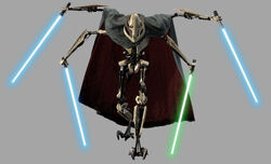 GrievousRef