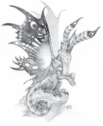 FaerieDragonAPG