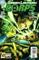 Green Lantern Corps v.2 18
