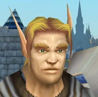 Image of Lord Gereon Aron Lightsword