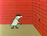 Detective.Lever