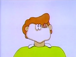 Rearrangedface