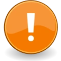 Emblem-important.svg
