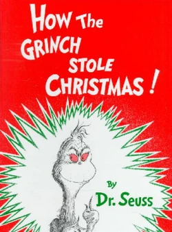 Book-grinch