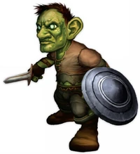 Lepergnome
