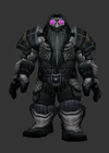 Dark Iron Steamsmith
