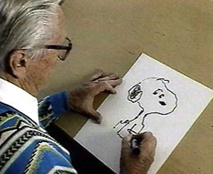 Schultz-snoopy