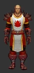 Scarlet Interrogator