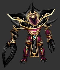 Qiraji general gold