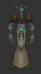 Tortured Druid