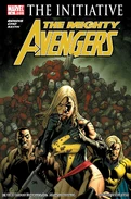 Mighty Avengers Vol 1 6