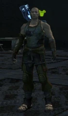 Scout Ryan