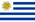 BanderaUruguay