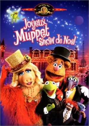 Joyeuxmuppetshow