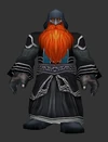 Dark Keeper Ofgut