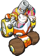 SurpriseBoxer