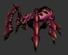Silithid pink