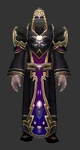 Necropolis Acolyte