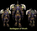 Wrath Tauren Female