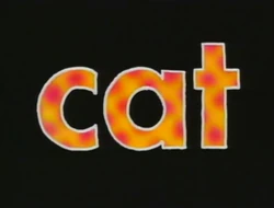 Word.CAT