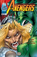 Avengers Vol 2 5