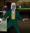 Fiddler DCAU