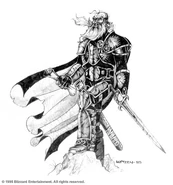 Auduin Lothar