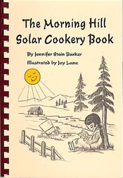 MH Solar Cookery