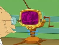 What if Machine